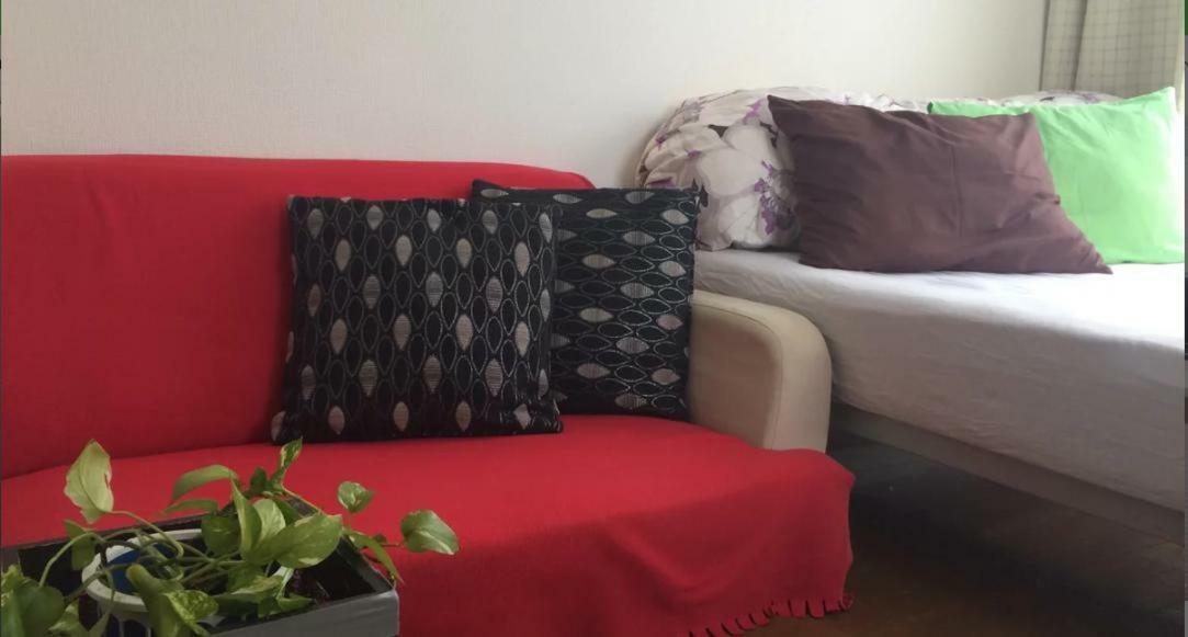 Shinjuku House Apartment